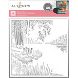 Altenew - Craft Your Life Project Kit: Painterly Perfection - Postage as per Actual