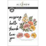 Altenew - Craft Your Life Project Kit: Painterly Perfection - Postage as per Actual