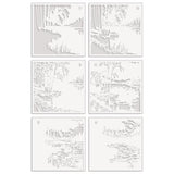 Altenew - Craft Your Life Project Kit: Painterly Perfection - Postage as per Actual