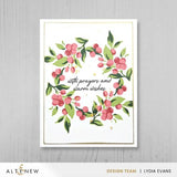Altenew - Holiday Adornments - Complete Bundle - Postage as per Actual