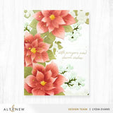 Altenew - Holiday Messages Stamp Set