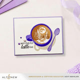 Altenew - Scenes In A Sip - Complete Bundle - Postage as per Actual