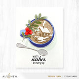 Altenew - Scenes In A Sip - Complete Bundle - Postage as per Actual