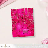 Altenew - Snowy Footpath 3D Embossing Folder
