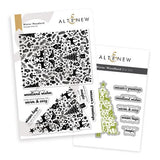Altenew - Winter Woodland - Complete Bundle - Postage as per Actual