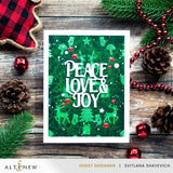 Altenew - Winter Woodland - Complete Bundle - Postage as per Actual