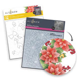 Altenew - Winterberry Poinsettias - Complete Bundle