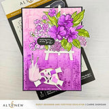 Altenew - Art Studio Treasures Layering Die Set