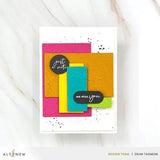 Altenew - Nesting A2 Panels Die Set