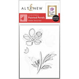 Altenew - Painted Petals Stencil Set (3 in 1)
