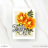 Altenew - Craft-A-Flower: Marigold Layering Die Set - Postage as per Actual