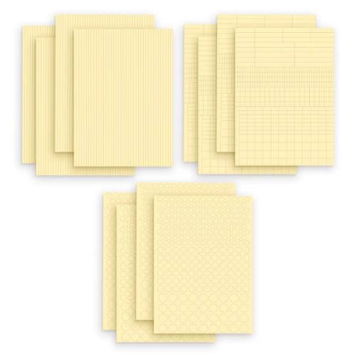 Altenew - Multi-Shape Foam Adhesive Bundle - Postage as per Actual