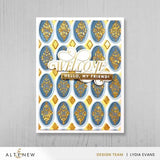 Altenew - Heirloom Filigree - Complete Bundle - Postage as per Actual