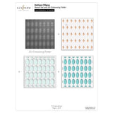 Altenew - Heirloom Filigree - Complete Bundle - Postage as per Actual