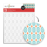 Altenew - Heirloom Filigree - Complete Bundle - Postage as per Actual