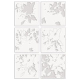 Altenew - Craft Your Life Project Kit: Expressive Flora & Add-on Die Bundle - Postage as per Actual