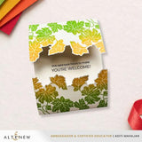 Altenew - Craft Your Life Project Kit: Expressive Flora & Add-on Die Bundle - Postage as per Actual