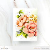 Altenew - Build-A-Garden: Joy in Bloom & Add-on Die Bundle - Postage as per Actual