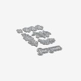 Altenew - Mini Delight: Simply For You Stamp & Layering Die Set