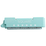 We R Makers Multi Cinch Cartridge - Square Punch - 2:1 - Postage as per Actual