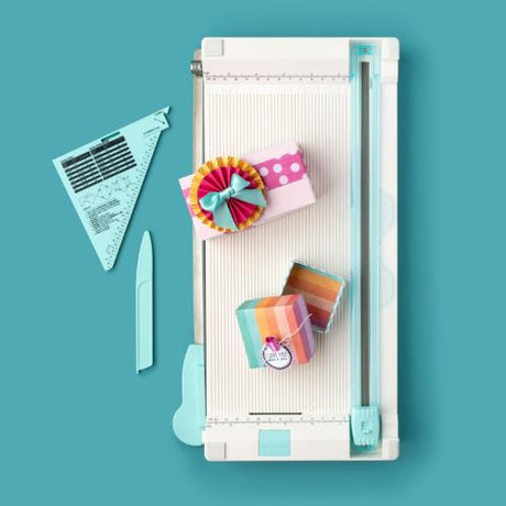 We R The Works 2 - Papercutter - Postage as per Actual