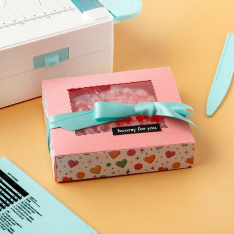 We R The Works 2 - Papercutter - Postage as per Actual