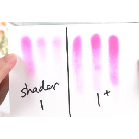 Waffle Flower - Shader Brush 1+ - 5/ pk