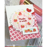 Waffle Flower - Gingham Die