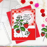 Waffle Flower - Sweet Plates Combo