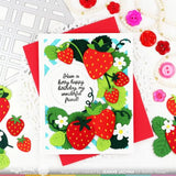 Waffle Flower - Sweet Plates Combo