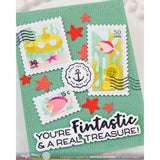 Waffle Flower - Bubbly Sentiments Combo