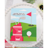 Waffle Flower - Golf Puns Combo