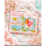 Waffle Flower - Your Day Sentiments Combo