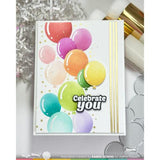 Waffle Flower - Your Day Sentiments Combo
