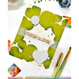 Waffle Flower - Retirement Sentiments Combo