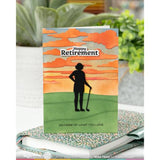 Waffle Flower - Retirement Sentiments Combo