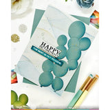 Waffle Flower - Retirement Sentiments Combo