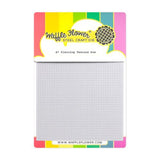 Waffle Flower - A7 Piercing Texture Die