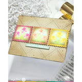 Waffle Flower - Mom & Dad Sentiments Stamp Set