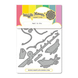Waffle Flower - Reel In Die