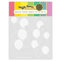 Stencils & Embossing