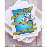 Waffle Flower - Grand Piano Garland Die