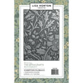 Stencils & Embossing