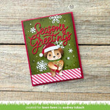 Lawn Fawn - Cardstock - Avocado