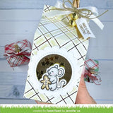 Lawn Fawn - Paper - Let It Shine Holiday Plaids - Collection Pack - Postage as per Actual