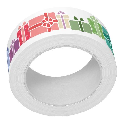Lawn Fawn - Washi Tape - Gifts for You