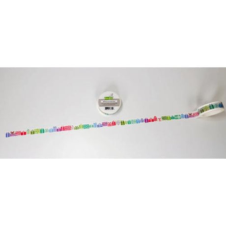 Lawn Fawn - Washi Tape - Gifts for You