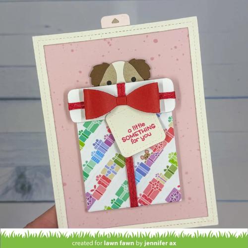 Lawn Fawn - Washi Tape - Gifts for You