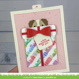 Lawn Fawn - Washi Tape - Gifts for You