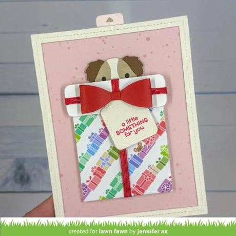 Lawn Fawn - Washi Tape - Gifts for You